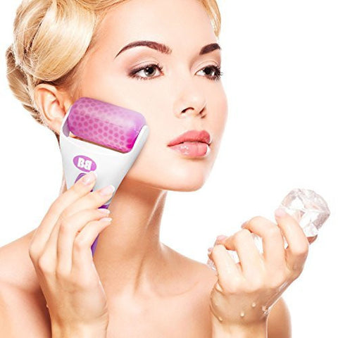 BeyondBeauty Ice Derma Skin Roller for Anti Aging
