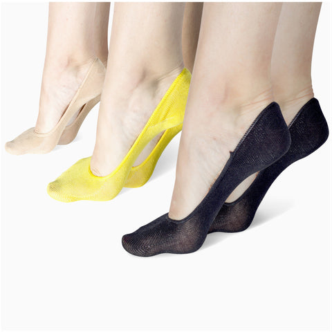 Women's Liner Socks