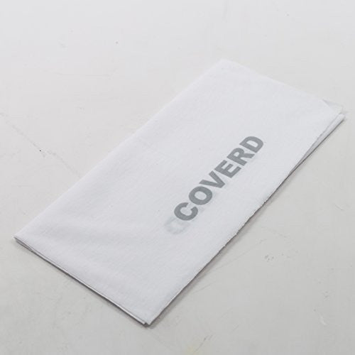 Coverd Seamless Headband Bandana [Solids]