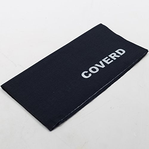 Coverd Seamless Headband Bandana [Solids]