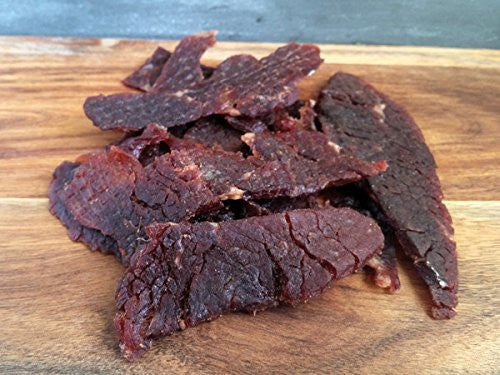 Jerkyspot Beef Jerky - Three Pack (Three 3oz. Bags)