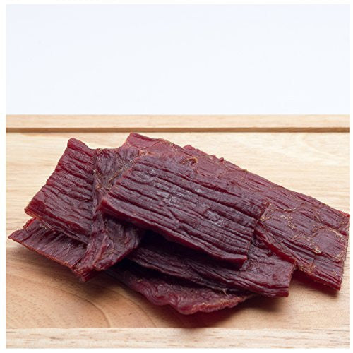 Taurus Beef Jerky