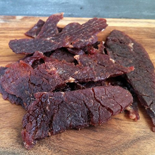 Jerkyspot Beef Jerky - Three Pack (Three 3oz. Bags)