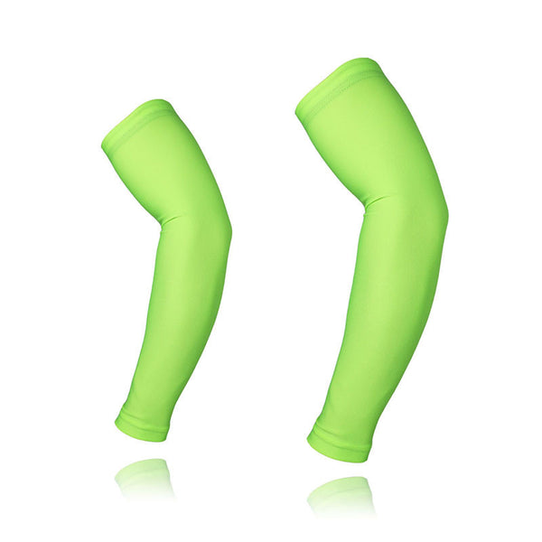 Men's UV Arm Sleeves Free Offer