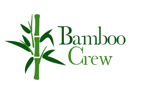 Bamboo Crew Camera Grip for Sony a6000
