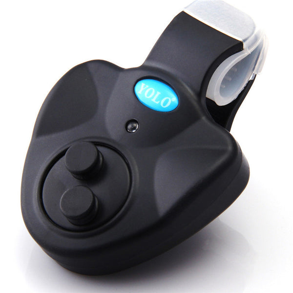 Fishing Alarm Free + Shipping OFFER