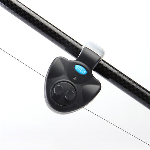 Fishing Alarm Free + Shipping OFFER