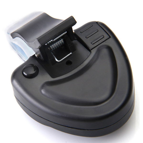 Fishing Alarm Free + Shipping OFFER