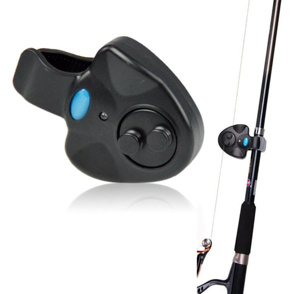 Fishing Alarm Free + Shipping OFFER