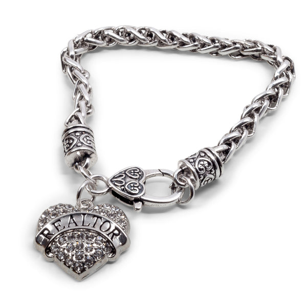 Realtor Charm Bracelet FREE OFFER