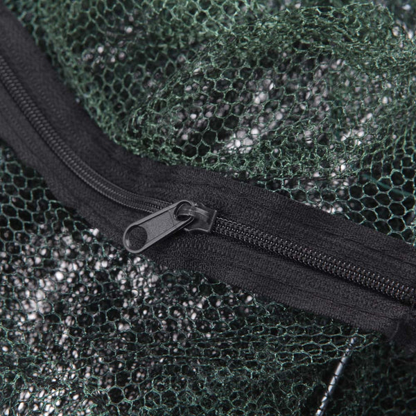 Foldable Fishing Net for Shrimp, Crab, & Bait