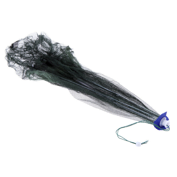 Foldable Fishing Net for Shrimp, Crab, & Bait