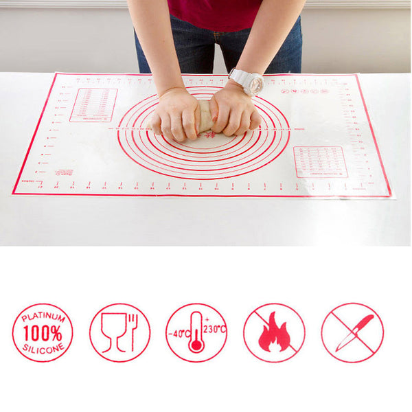Non-Stick Baking Mat