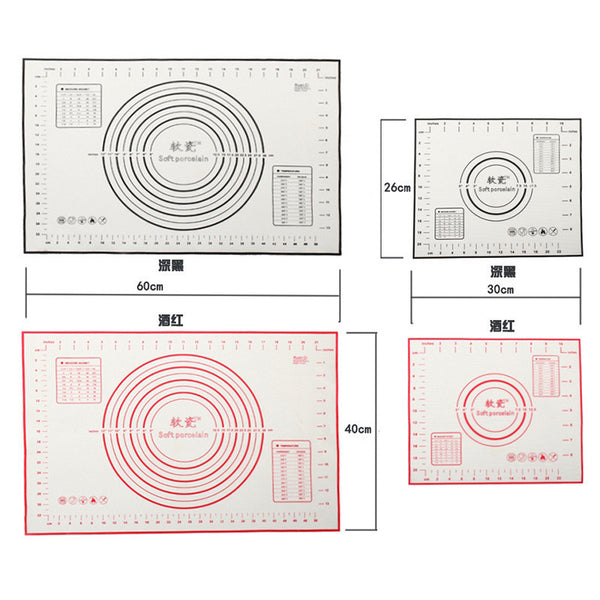 FREE OFFER Non-Stick Baking Mat