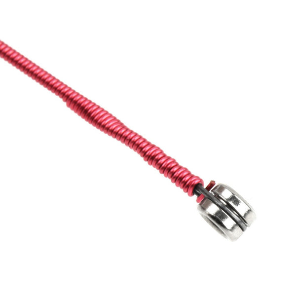 FREE OFFER Multi Color E B G D A E Rainbow Acoustic Guitar String Set