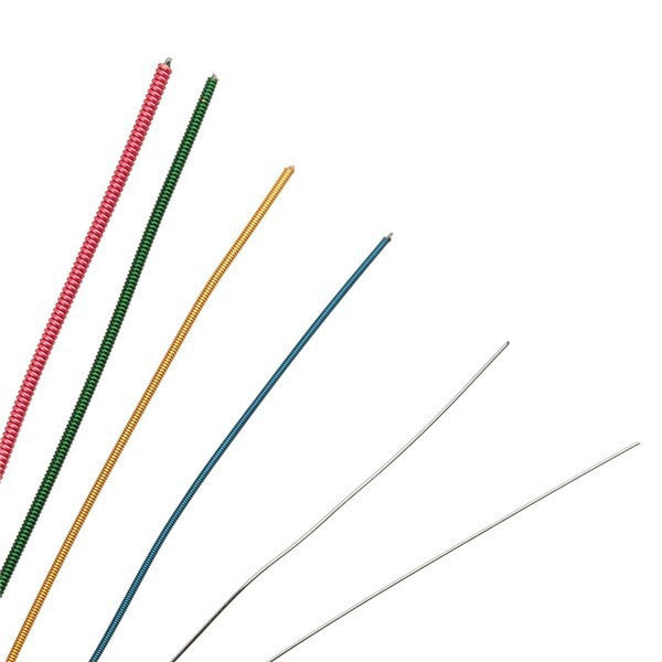 FREE OFFER Multi Color E B G D A E Rainbow Acoustic Guitar String Set