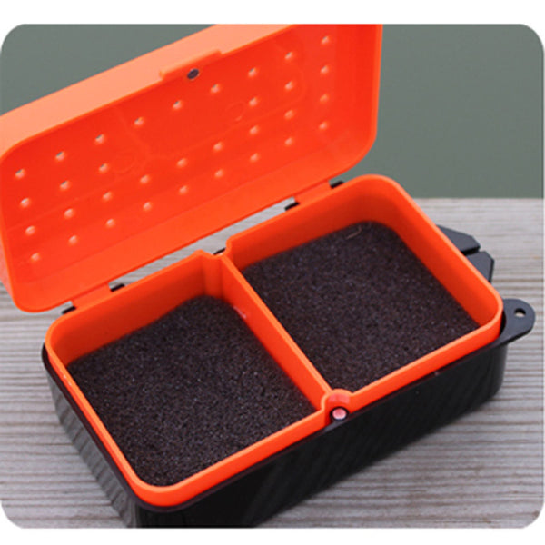 Fishing Live Bait Box FREE + SHIPPING OFFER