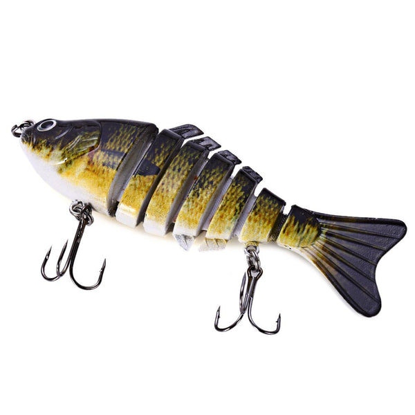 Fishing Wobblers Lifelike Fishing Lure FREE OFFER