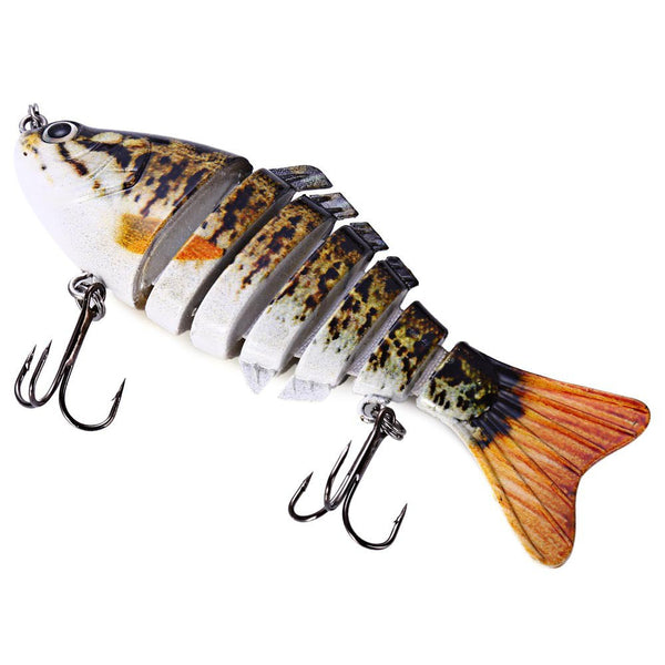 Fishing Wobblers Lifelike Fishing Lure FREE OFFER