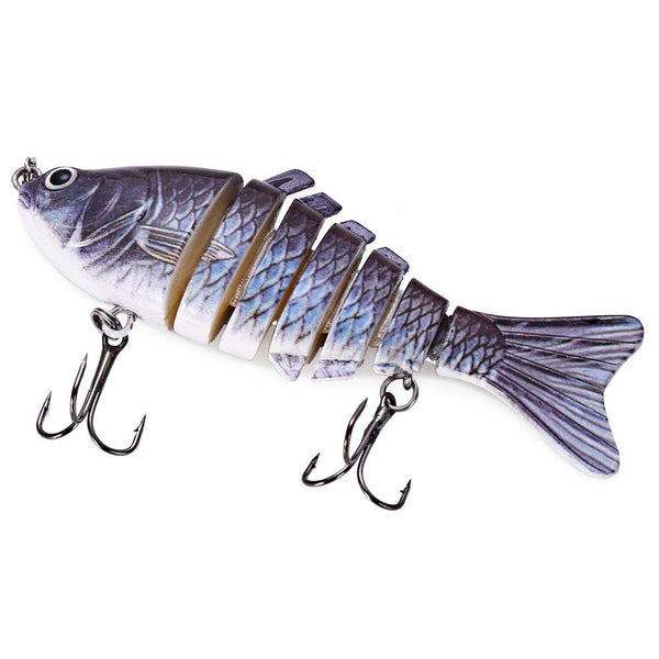 Fishing Wobblers Lifelike Fishing Lure FREE OFFER