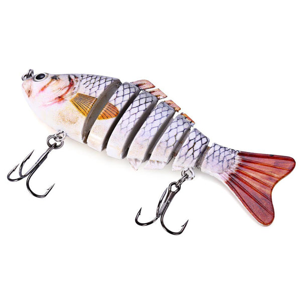 Fishing Wobblers Lifelike Fishing Lure FREE OFFER