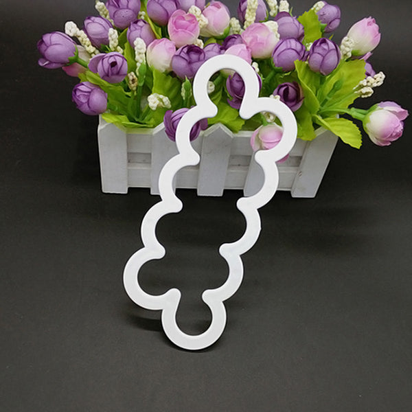 FREE OFFER Silicone 3D Rose Flower Fondant Cake Chocolate Sugarcraft Mould Mold Decor Tool