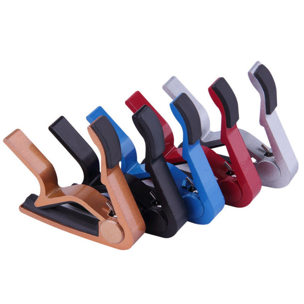 FREE OFFER Fast Change 6-String CAPO's