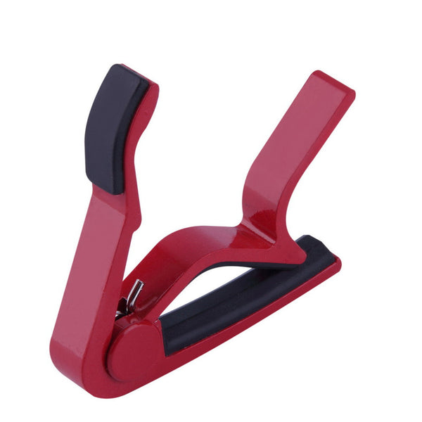 FREE OFFER Fast Change 6-String CAPO's