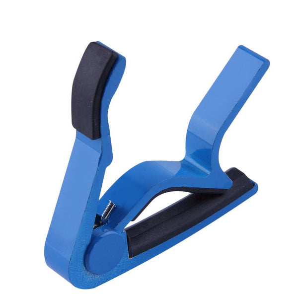 FREE OFFER Fast Change 6-String CAPO's