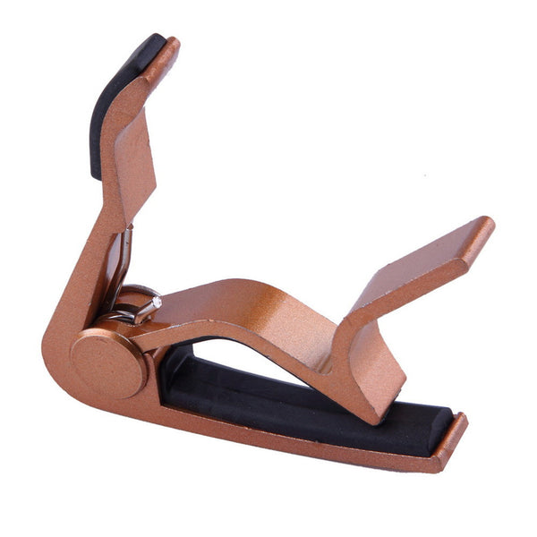 FREE OFFER Fast Change 6-String CAPO's