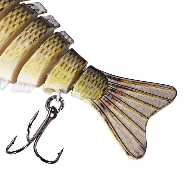 Fishing Wobblers Lifelike Fishing Lure FREE OFFER