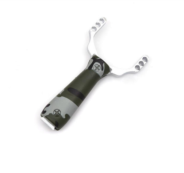 Aluminum Slingshot FREE + SHIPPING OFFER