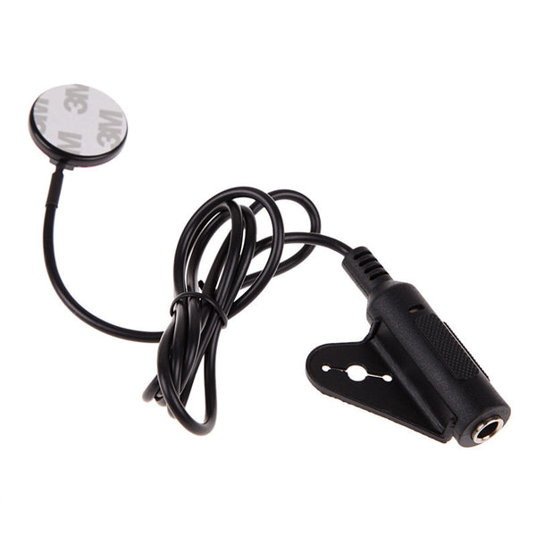 FREE OFFER Piezo Contact Microphone Pickup For Guitar