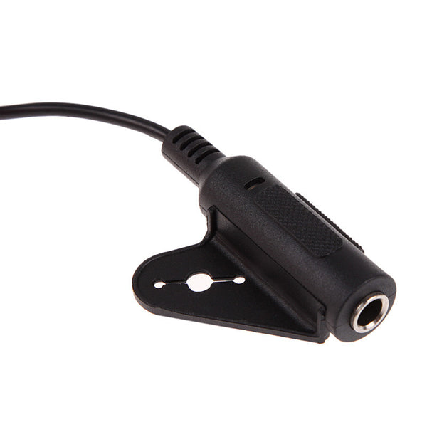 FREE OFFER Piezo Contact Microphone Pickup For Guitar