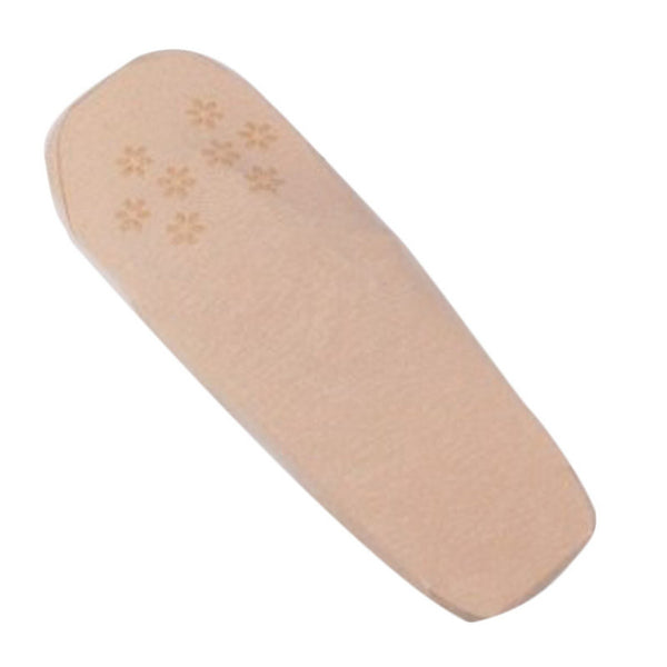 Cotton No Show Socks For Flats (Antiskid)