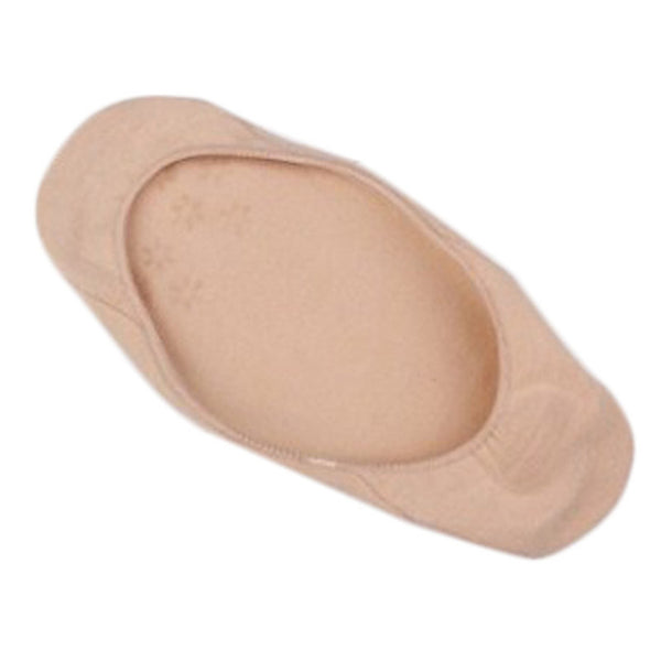 FREE OFFER Cotton No Show Socks For Flats (Antiskid)