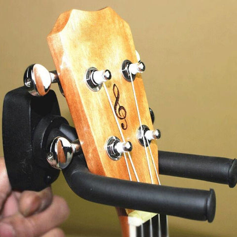 Guitar Wall Hanger