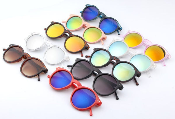 FREE OFFER Women's Fashion Sunglases