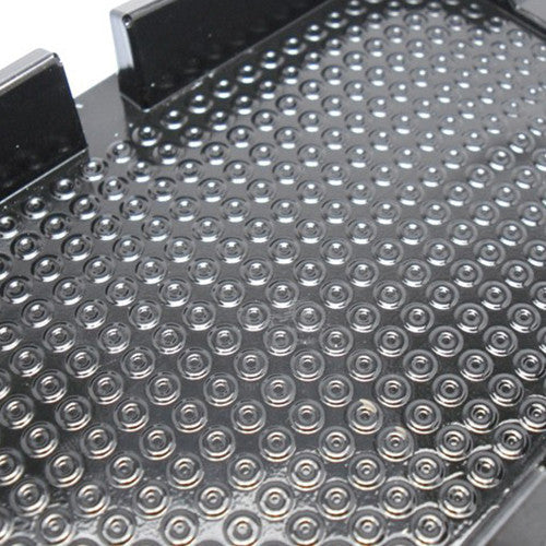 Multi-function Automotive Silicone Mobile Phone Holder (Black)