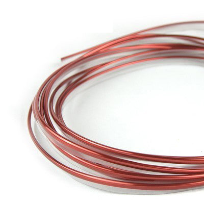 9.8FT DIY Vehicle Interior Color Trim Strip