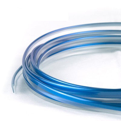 9.8FT DIY Vehicle Interior Color Trim Strip