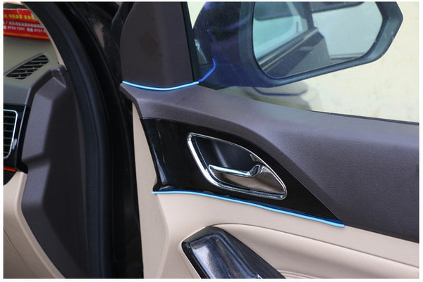FREE OFFER 9.8FT DIY Vehicle Interior Color Trim Strip