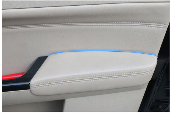 FREE OFFER 9.8FT DIY Vehicle Interior Color Trim Strip